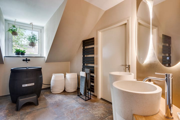 Foto 22 van Hoogstraat 9-A