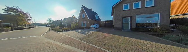 Bekijk 360° foto van Straatbeeld van Veerstraat 3