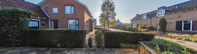 Bekijk 360° foto van Voortuin van Veerstraat 3