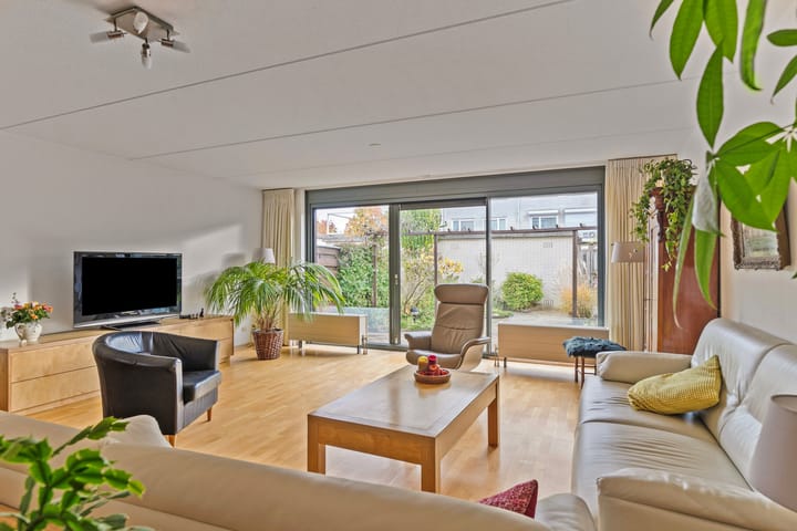 Foto 2 van De Fallastraat 24