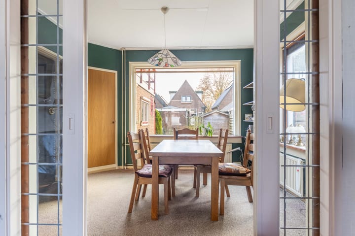 Foto 2 van Eikenlaan 4