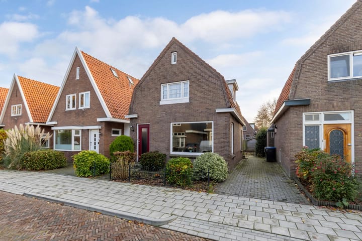 Foto 4 van Eikenlaan 4