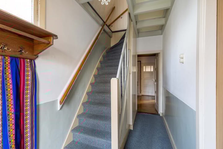 Foto 6 van Eikenlaan 4