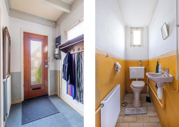 Foto 7 van Eikenlaan 4