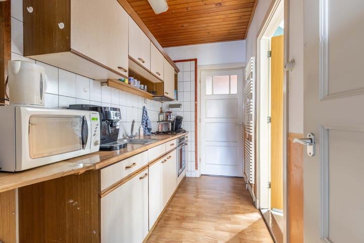 Foto 8 van Eikenlaan 4