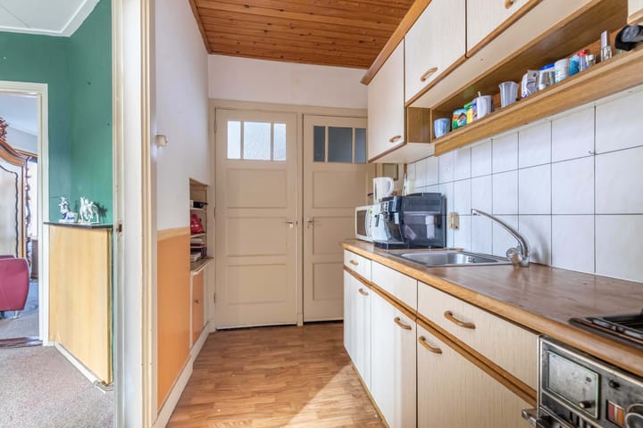 Foto 9 van Eikenlaan 4