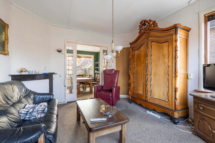 Foto 10 van Eikenlaan 4