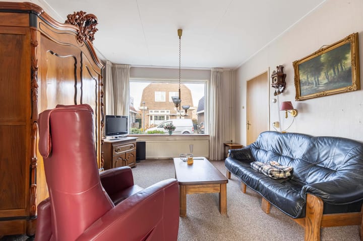 Foto 11 van Eikenlaan 4