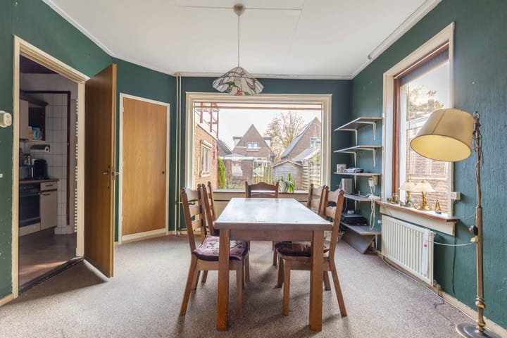 Foto 12 van Eikenlaan 4