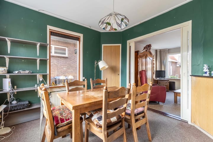 Foto 13 van Eikenlaan 4