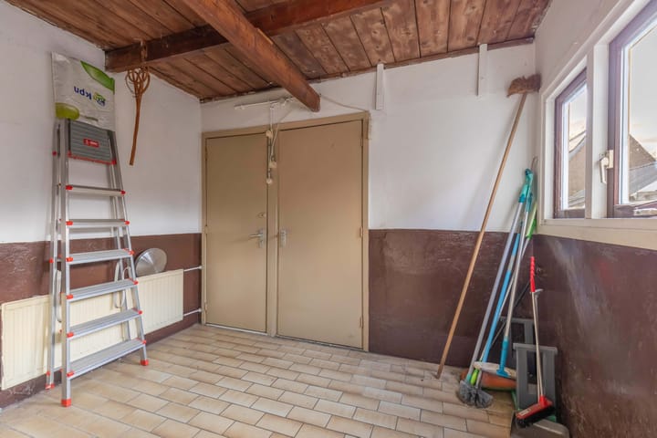 Foto 14 van Eikenlaan 4