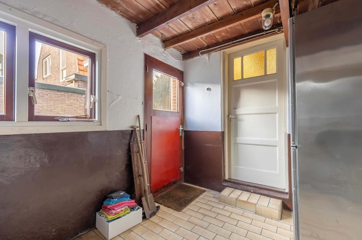 Foto 15 van Eikenlaan 4