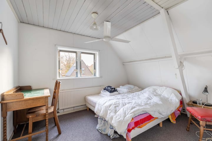 Foto 19 van Eikenlaan 4