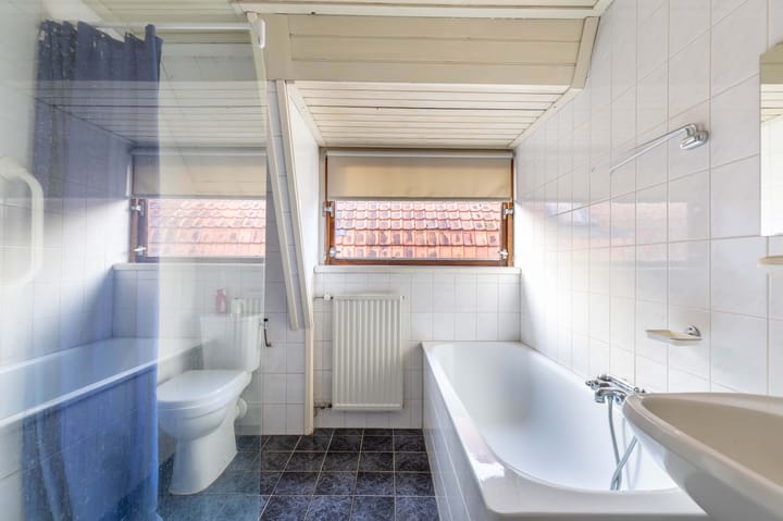 Foto 20 van Eikenlaan 4