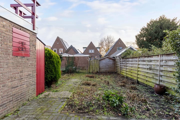 Foto 23 van Eikenlaan 4