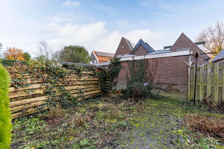 Foto 24 van Eikenlaan 4