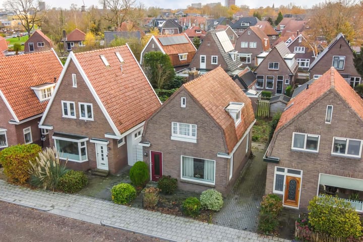 Foto 28 van Eikenlaan 4