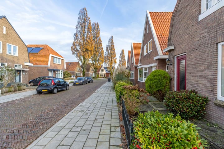 Foto 30 van Eikenlaan 4