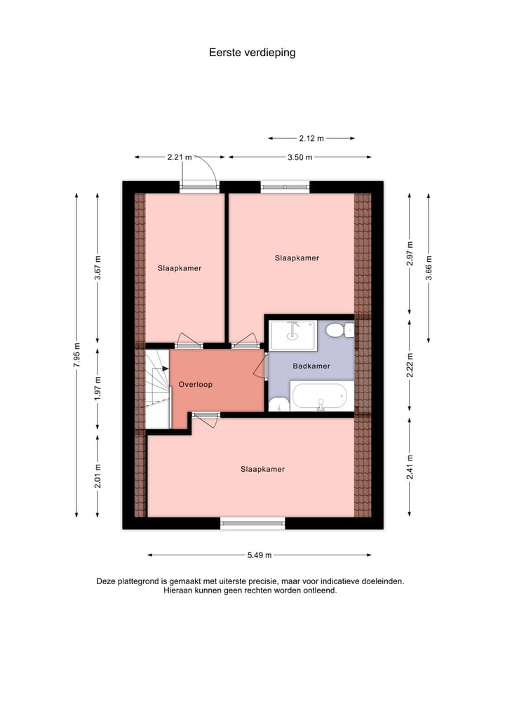 Foto 32 van Eikenlaan 4