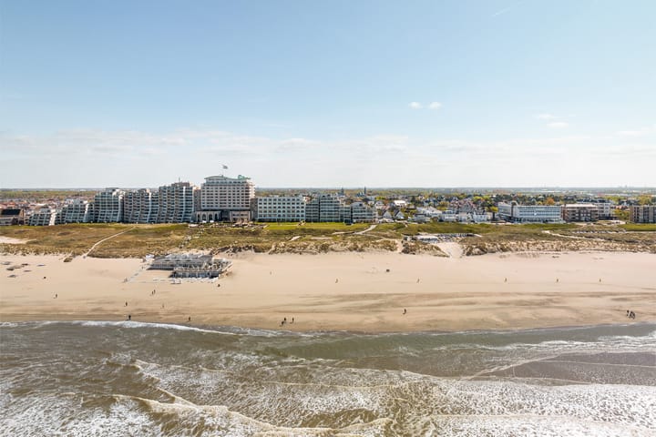 Foto 2 van Marevista 37