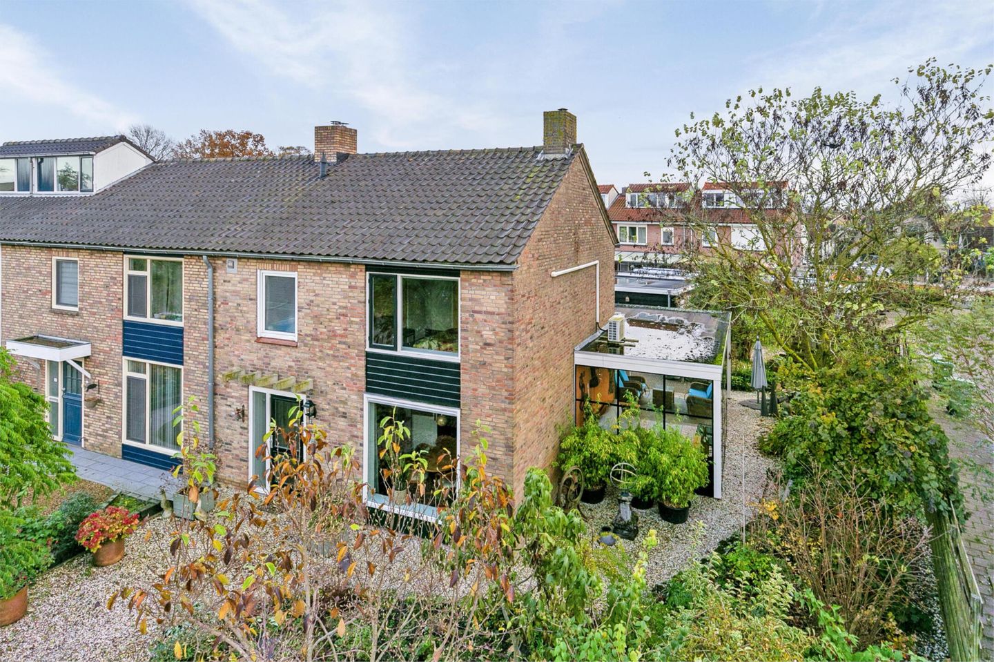 Foto 1 van De Bouwing 2