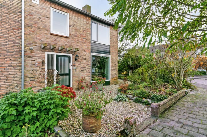 Foto 2 van De Bouwing 2