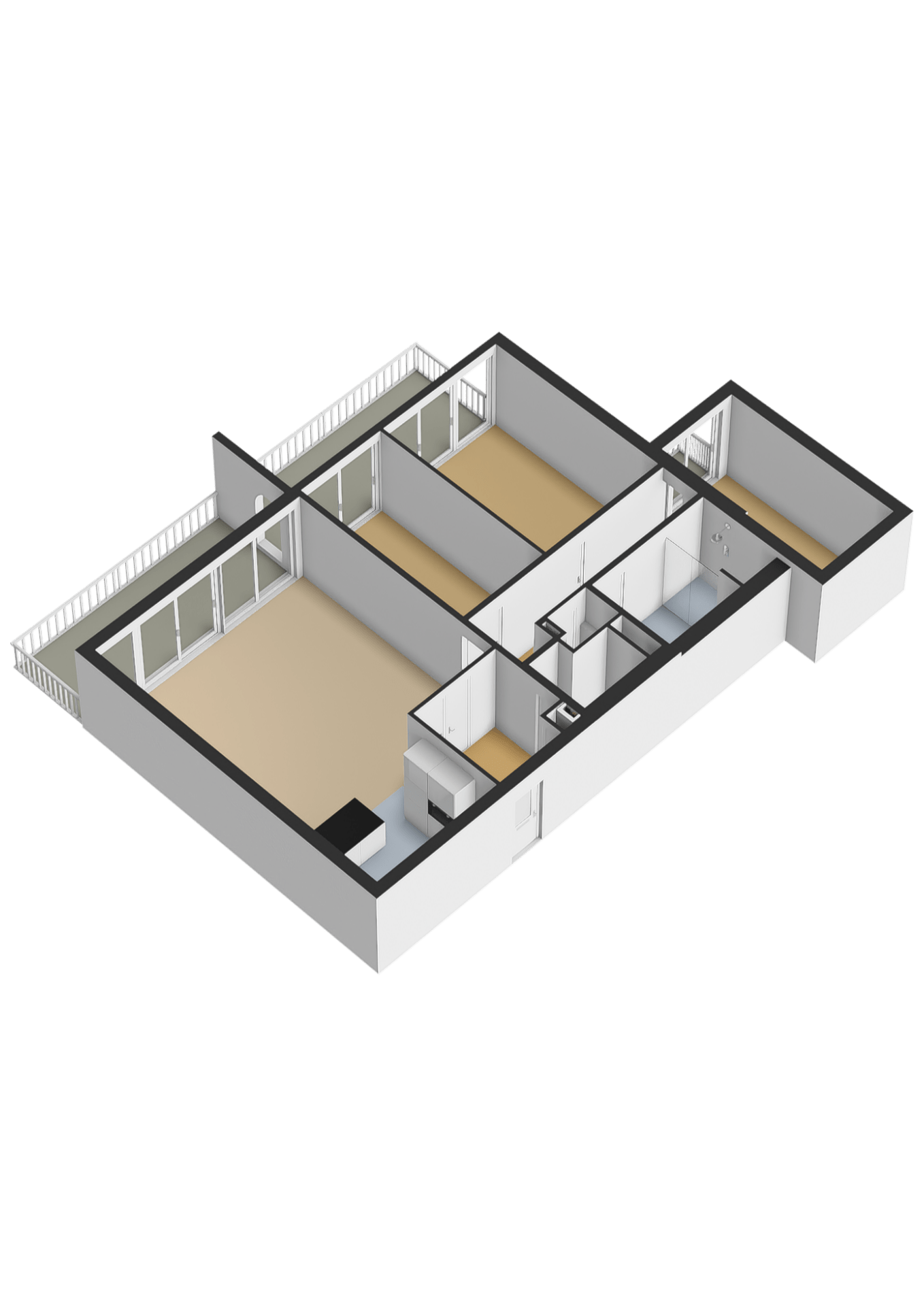 Foto 40 van Marevista 37