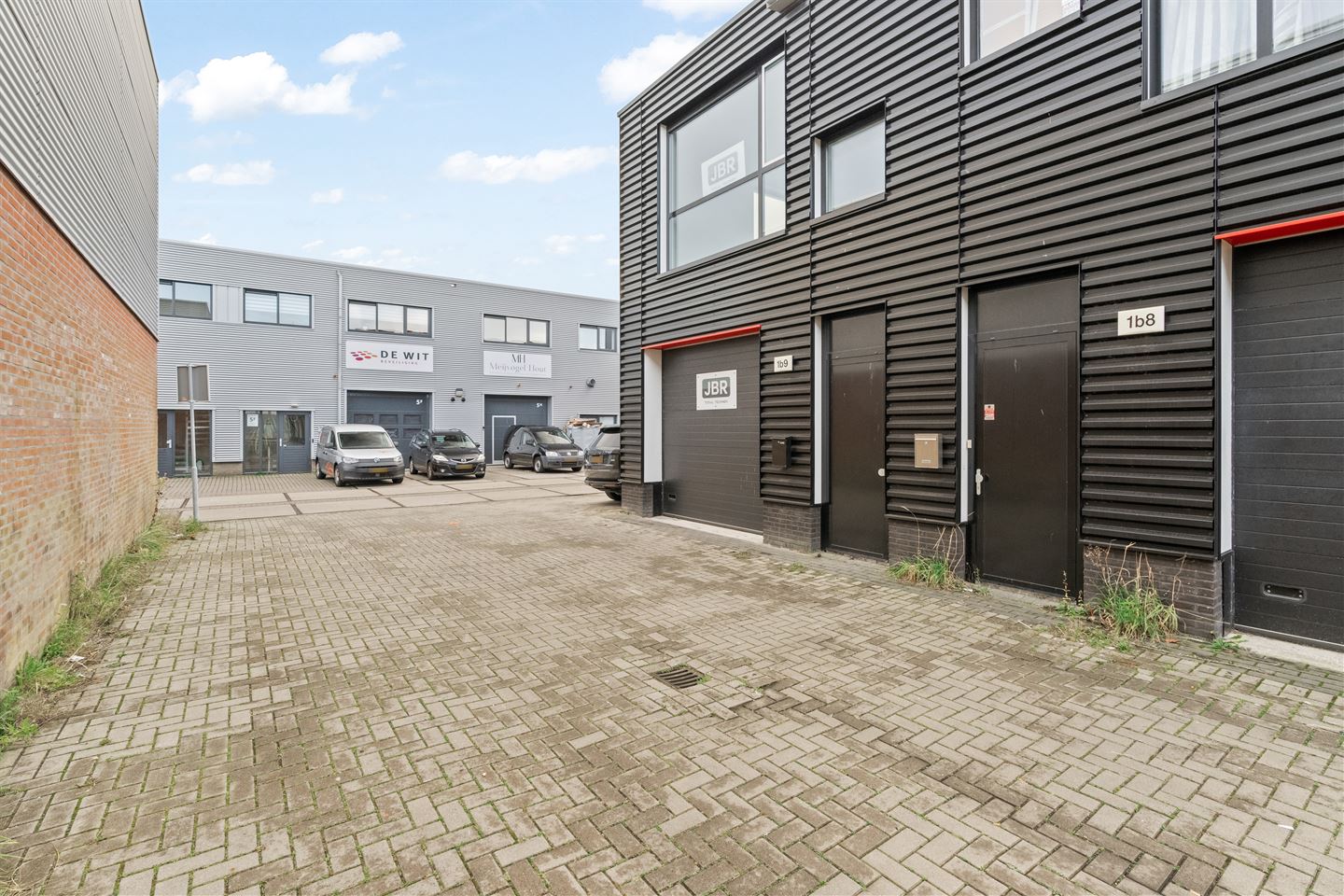 View photo 2 of Scheepmakerstraat 1-B9