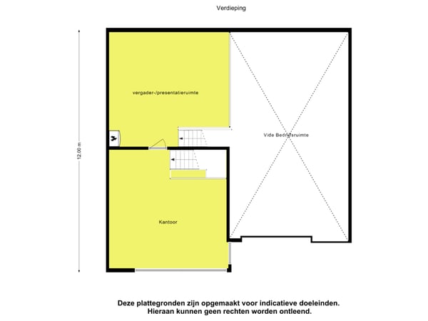 Eerste Verdieping