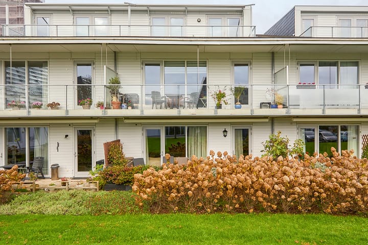 Foto 1 van Prinses Beatrixpark 6