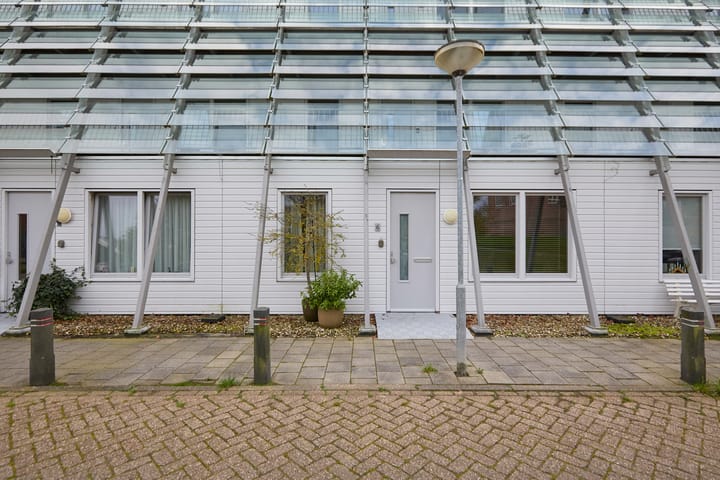 Foto 11 van Prinses Beatrixpark 6