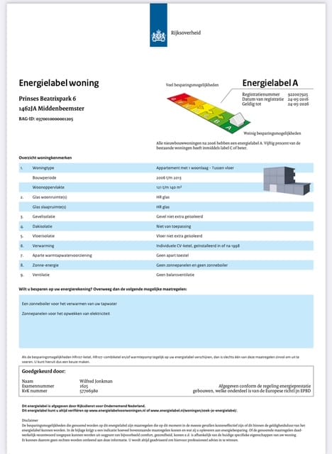 Foto 45 van Prinses Beatrixpark 6