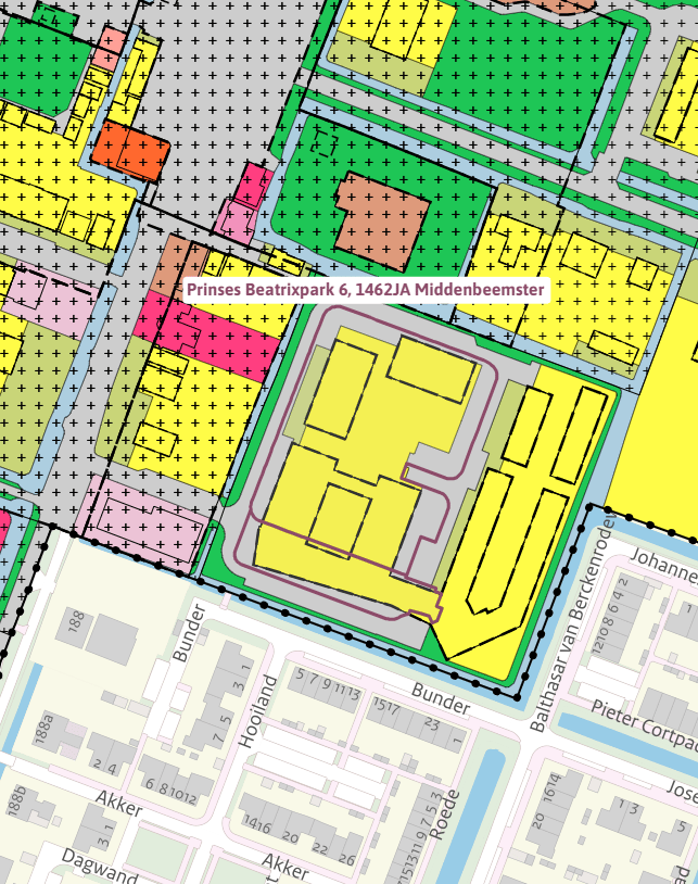Foto 46 van Prinses Beatrixpark 6