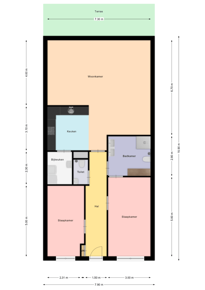 Foto 47 van Prinses Beatrixpark 6