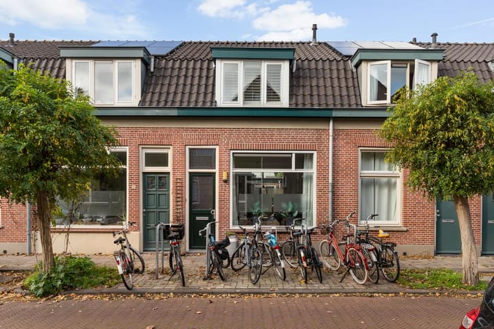 Foto 1 van Veldstraat 11