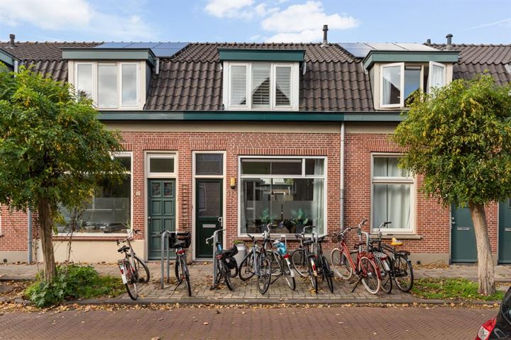 Bekijk foto 1 van Veldstraat 11