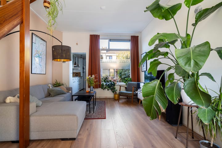 Foto 2 van Veldstraat 11