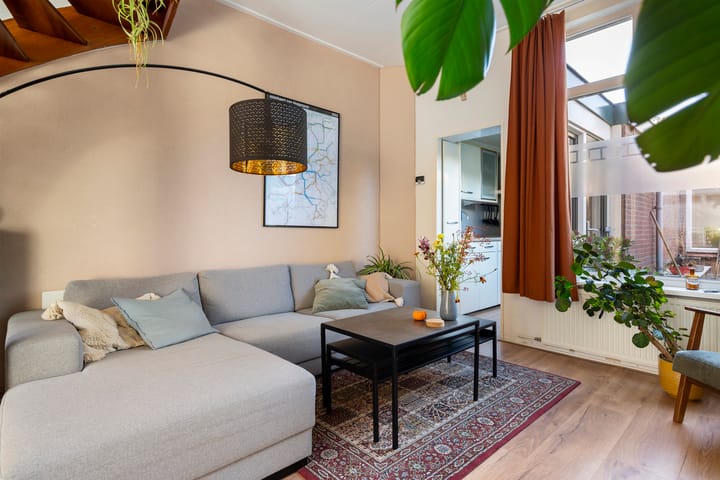 Foto 3 van Veldstraat 11