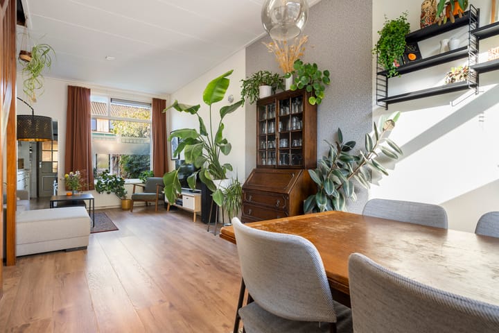 Foto 6 van Veldstraat 11