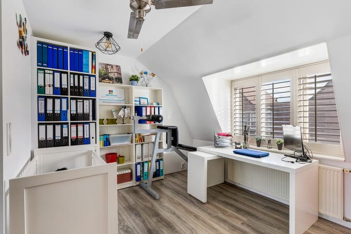 Foto 21 van Veldstraat 11