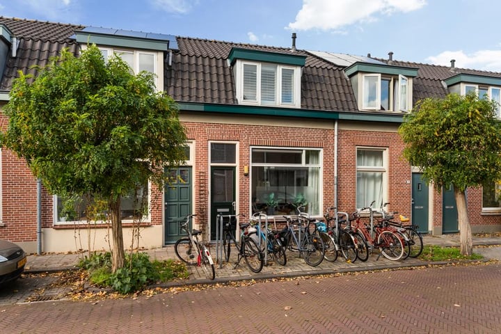 Bekijk foto 25 van Veldstraat 11