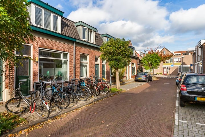 Bekijk foto 26 van Veldstraat 11