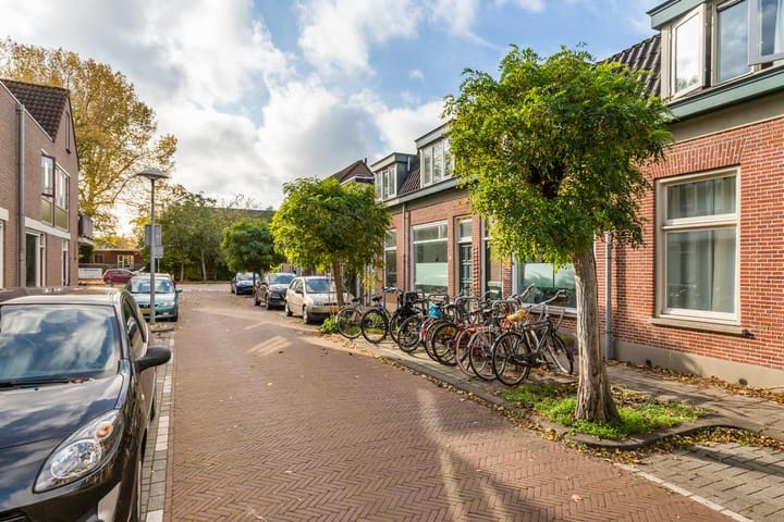 Foto 27 van Veldstraat 11