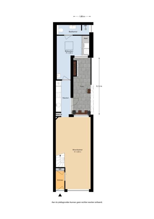 Foto 31 van Veldstraat 11