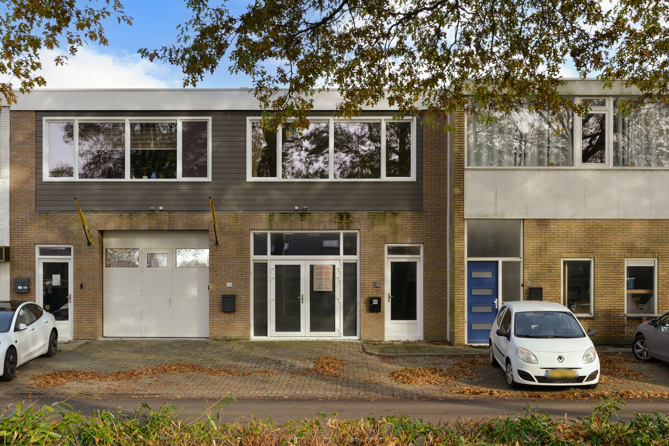 Jan van Gentstraat 94-A 94 A