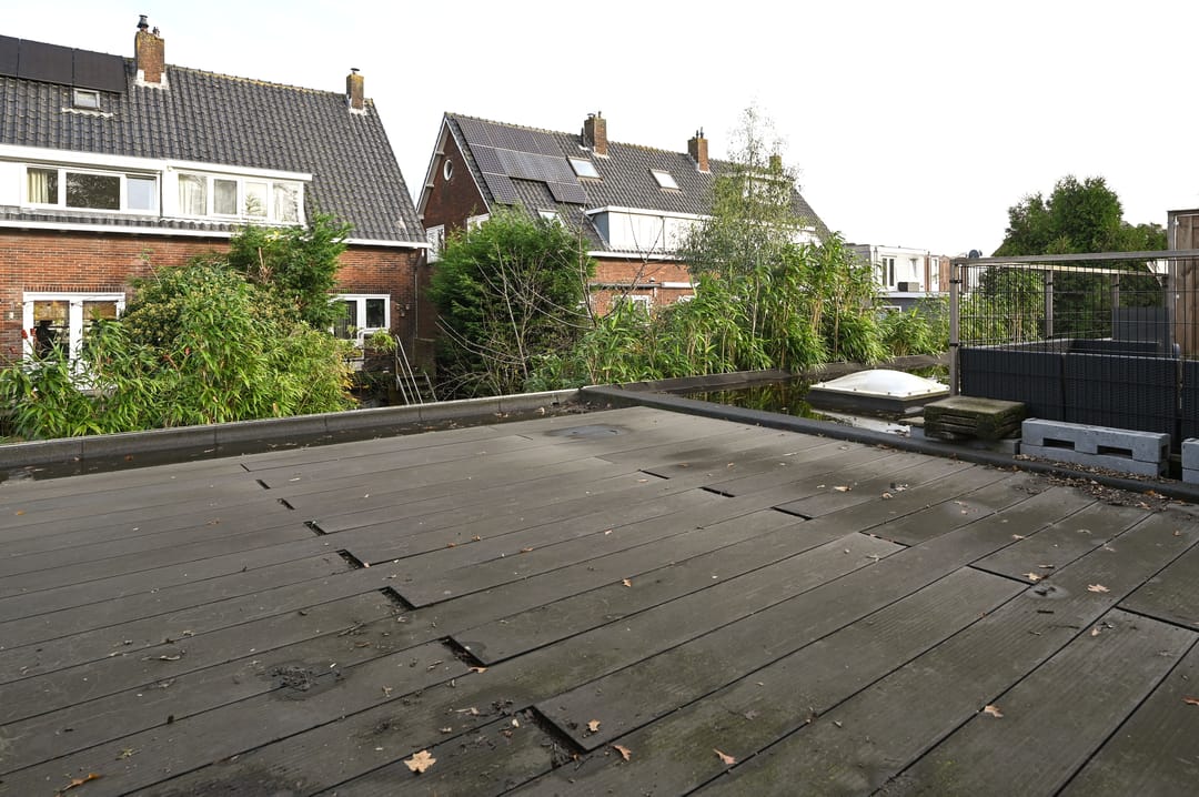 Photo 13 of Jan van Gentstraat 94-A