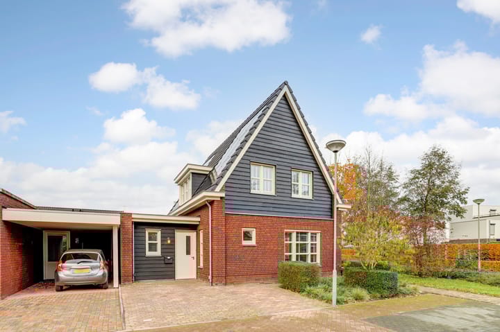 Foto 1 van Tesselmansgoed 2