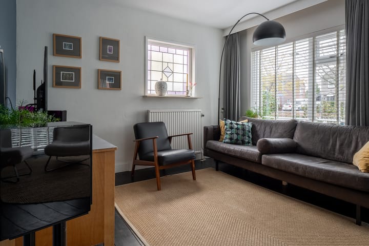 Foto 4 van H Limbeekstraat 1