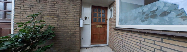 Bekijk 360° foto van Voorkant Woning van Marathon 34