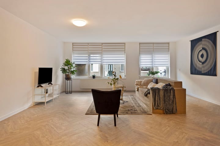 Foto 3 van Burgerhoutsestraat 33